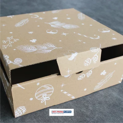 Box Corrugated (12)