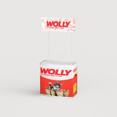 Wolly_desk event